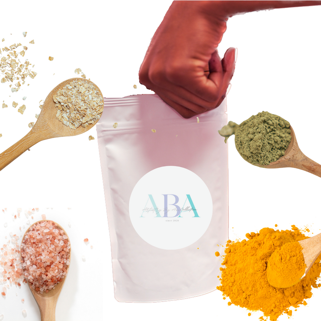 Body Scrubs
