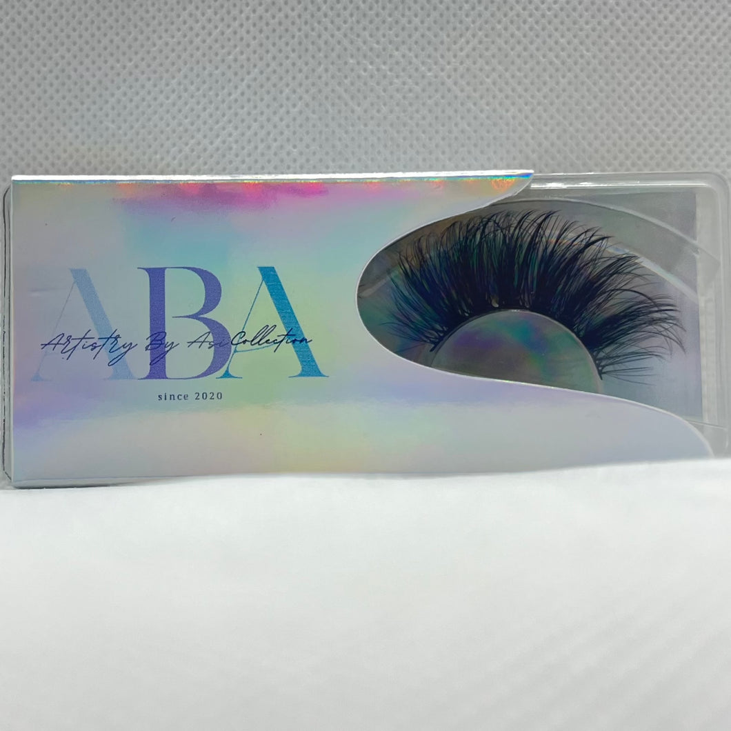 *Limited Edition* ASI 2.0 Lash