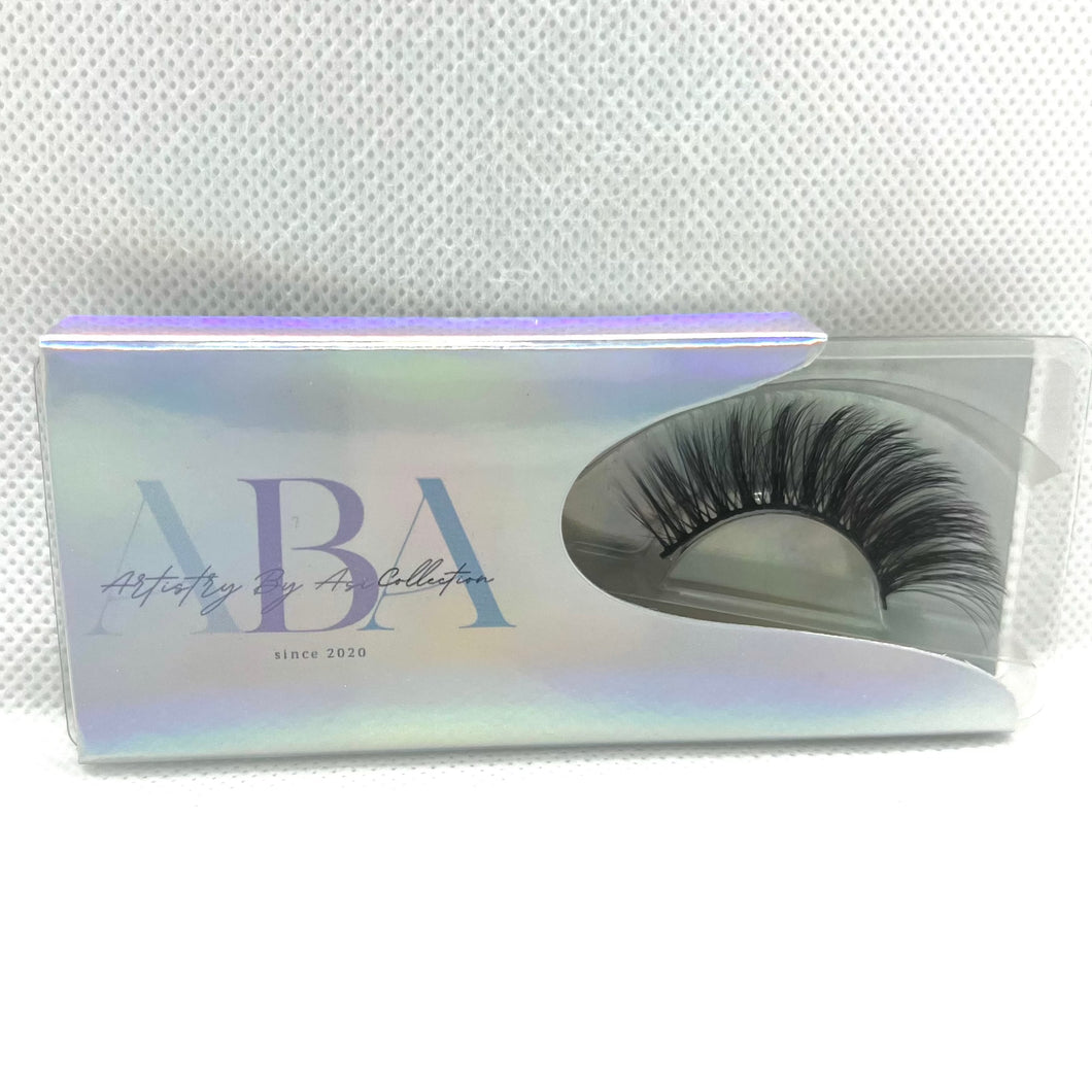 ADIA 2.0 Lash
