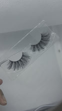Load and play video in Gallery viewer, *Limited Edition* ASI 2.0 Lash
